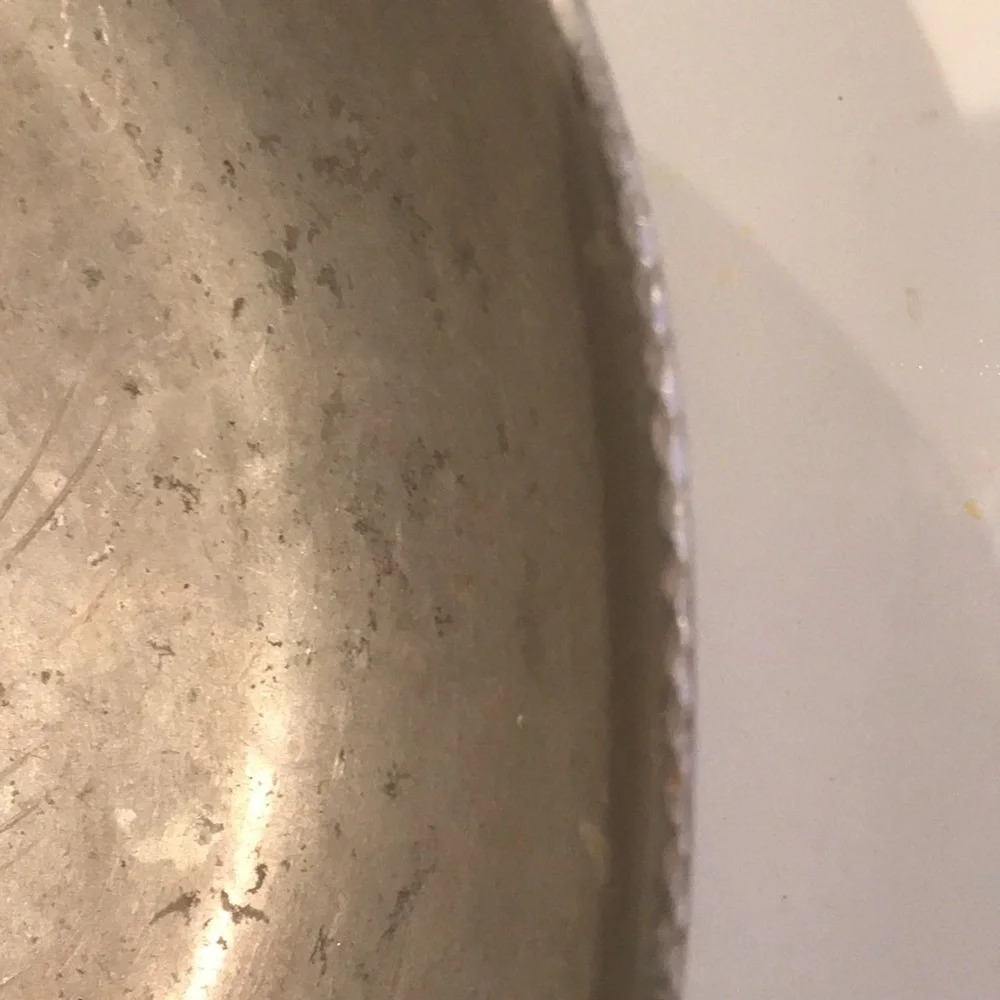Everlast Forged Aluminum serving Dish